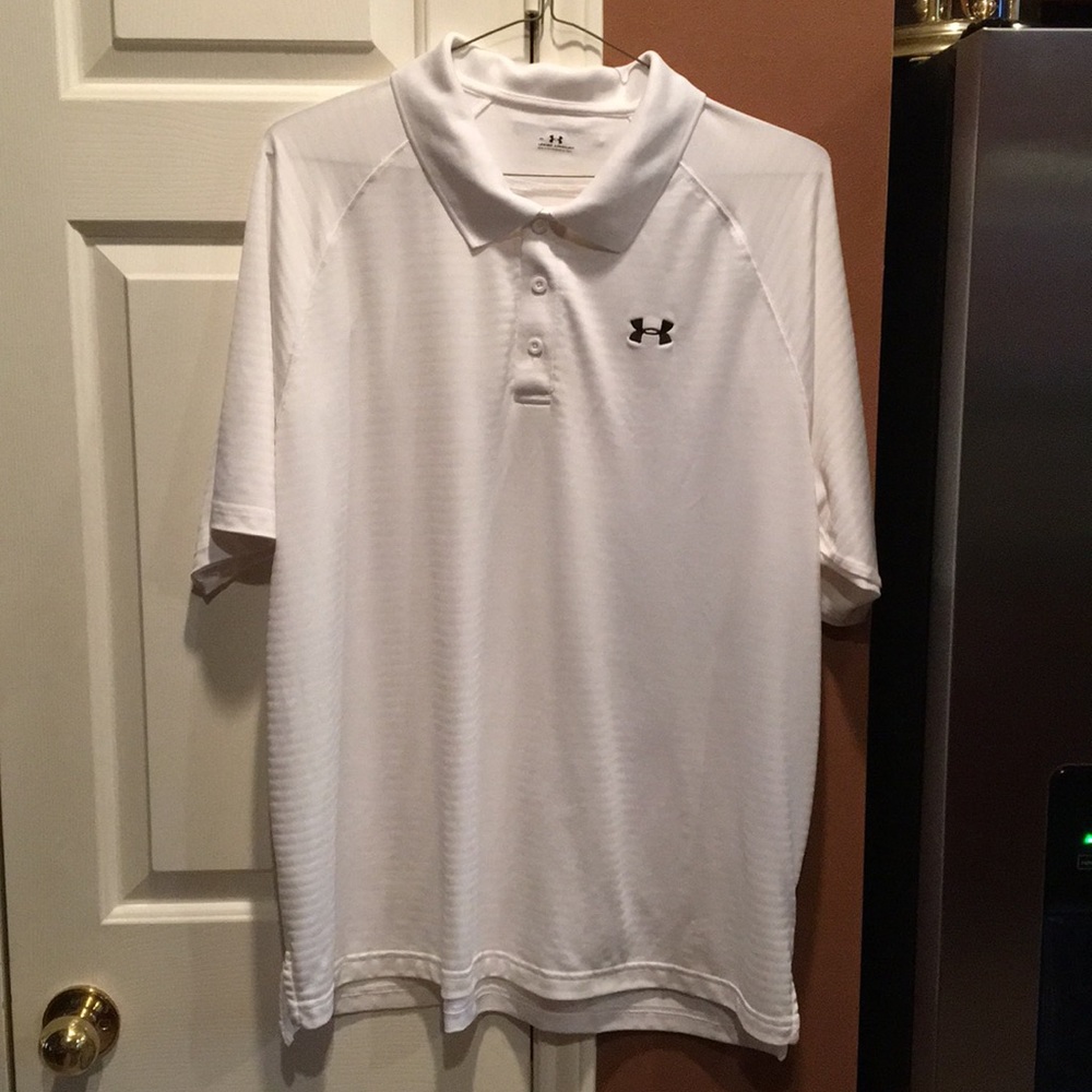 Men’s Under Armour Shirt